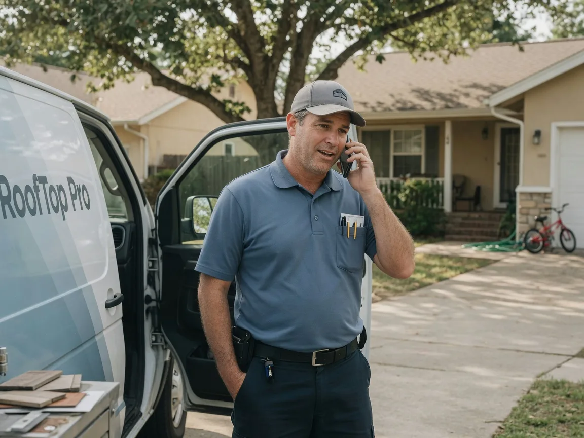 Roof Repair Ithaca, NE FAQs