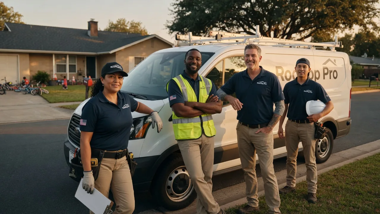Roof Repair in Ithaca, NE near me