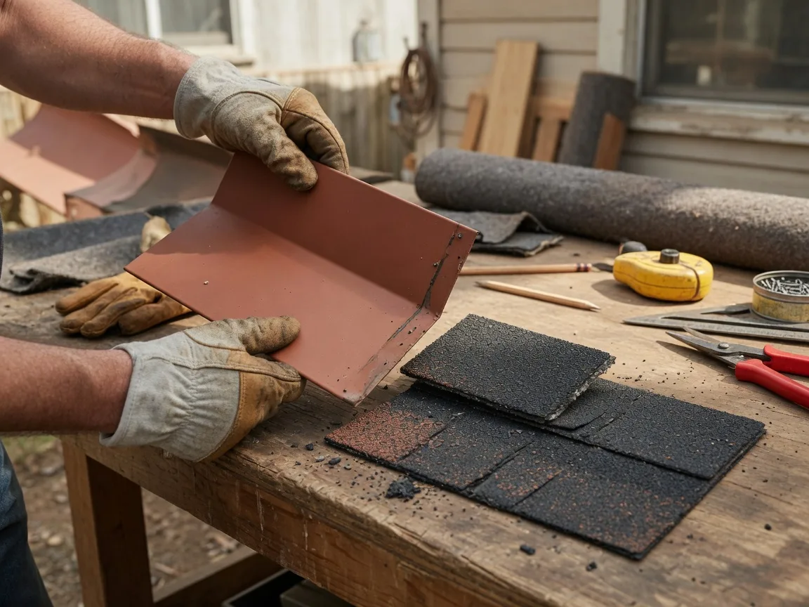 Roof Repair company in Ithaca, NE